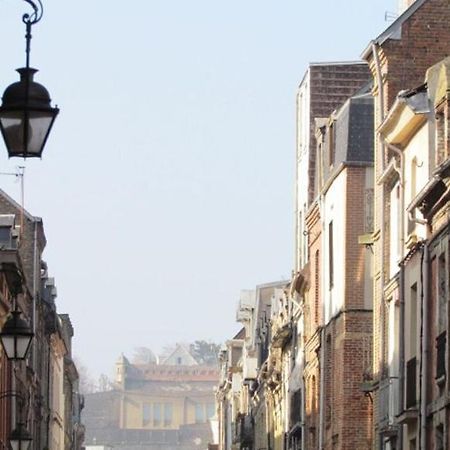 Appartements Entre Terre Et Mer Dieppe Zimmer foto