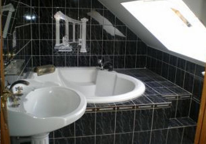 Appartements Entre Terre Et Mer Dieppe Zimmer foto