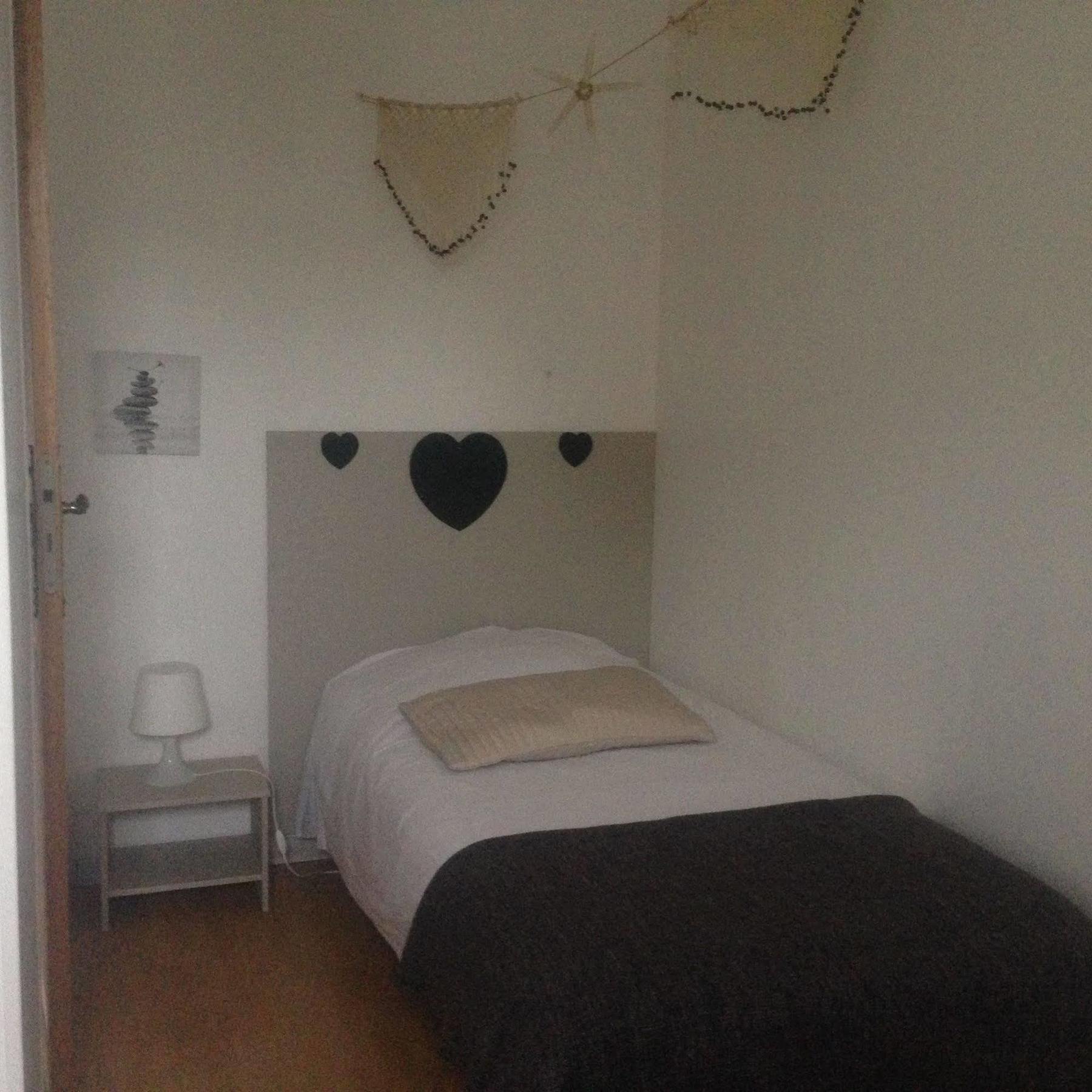 Appartements Entre Terre Et Mer Dieppe Exterior foto
